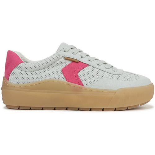 Women's Dr. Scholls Time Off Win Sneakers - Primary Image