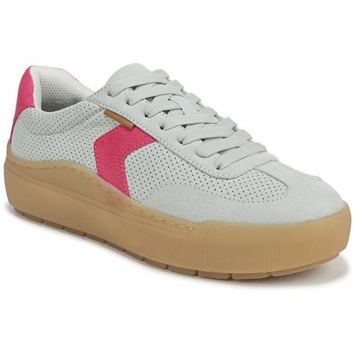 Women's Dr. Scholls Time Off Win Sneakers - Primary Image