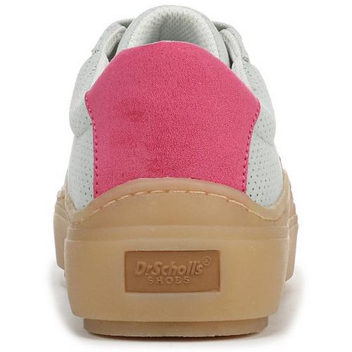 Women's Dr. Scholls Time Off Win Sneakers - Primary Image