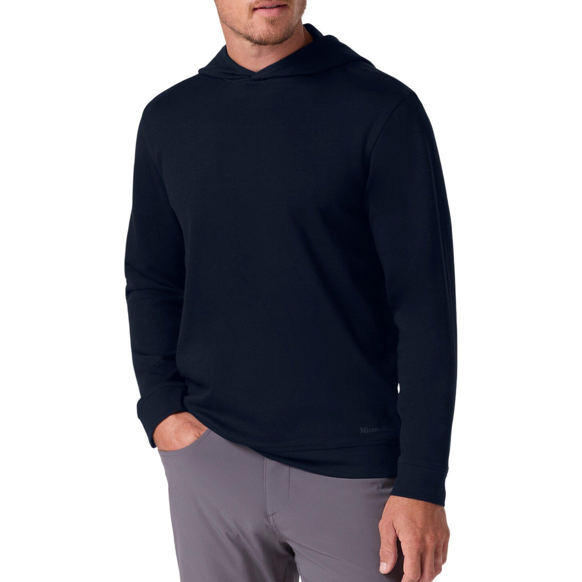 Navy KPI Hoodie - Large / Regular / Regular