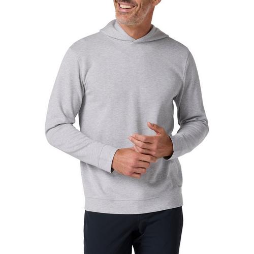 Men's Mizzen+Main KPI Hoodie - Primary Image
