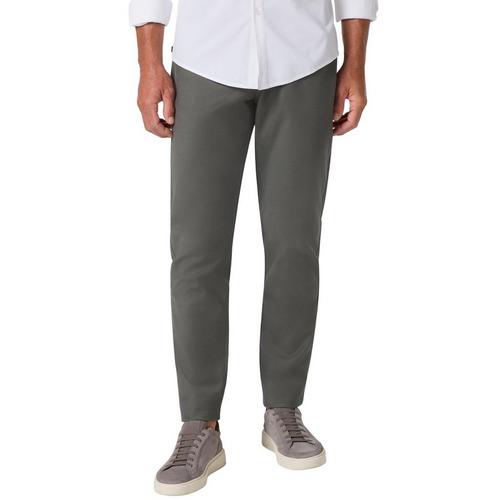 Men's Mizzen+Main Mayfield 5 Pocket Pants - Primary Image