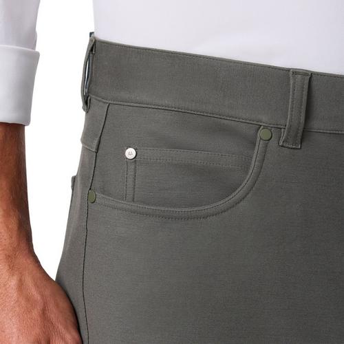 Men's Mizzen+Main Mayfield 5 Pocket Pants - Primary Image