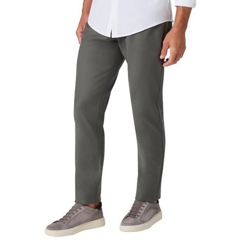 Men's Mizzen+Main Mayfield 5 Pocket Pants - Primary Image