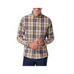 Men's Mizzen+Main City Long Sleeve Flannel - Thumbnail 1 of 3