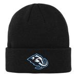 Genuine Stuff Kids' Utah Mammoth Knit Cuffed Beanie - Thumbnail 1 of 3