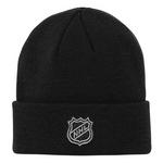 Genuine Stuff Kids' Utah Mammoth Knit Cuffed Beanie - Thumbnail 2 of 3