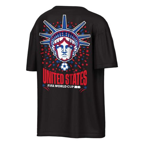 Outerstuff 2026 FIFA World Cup USA Rally T-Shirt | SCHEELS.com