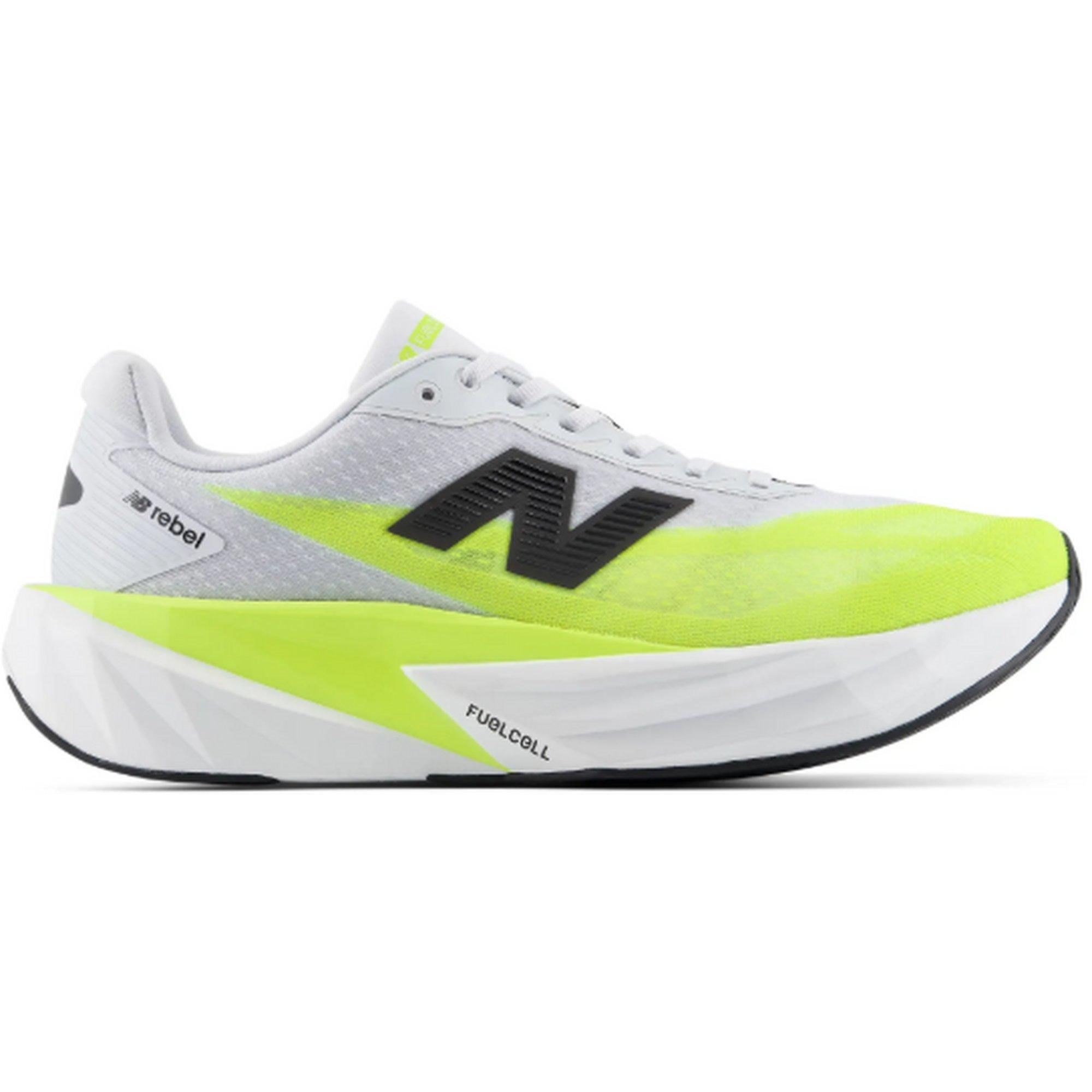 新品New Balance FuelCell Rebel v5 26.5㎝ Men's New Balance FuelCell Rebel v5 Road Running Shoes | SCHEELS.com