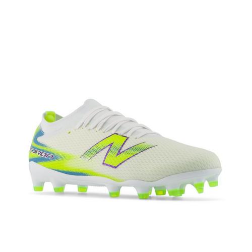 New Balance Furon Team V9 FG/AG Molded Soccer Cleats | SCHEELS.com