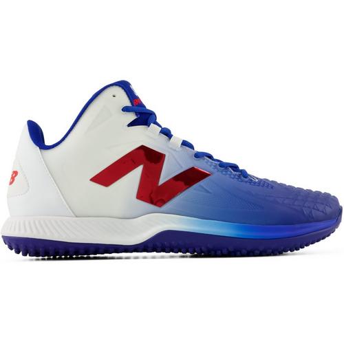 Men's New Balance FuelCell Ohtani 1 Turf Baseball Shoes | SCHEELS.com