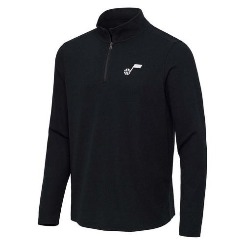 Antigua Utah Jazz Sync Hoodie - Primary Image