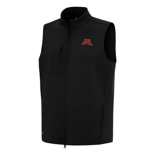 Antigua Minnesota Golden Gophers Demand Vest - Primary Image