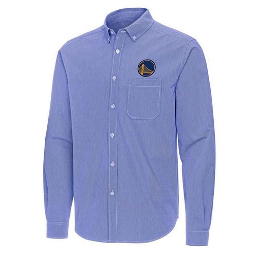 golden state warriors dress shirt Steph Curry Kids T-Shirt - Tri Gray - Golden State main image 0