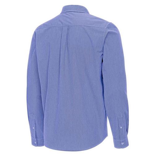 Antigua Montreal Impact Porter Woven Button Up Shirt - Primary Image