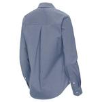 Antigua Women's Philadelphia Union Porter Woven Button Up Shirt - Thumbnail 2 of 2