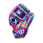 2026 Wilson Glove of the Month - January - Thumbnail 2 of 8