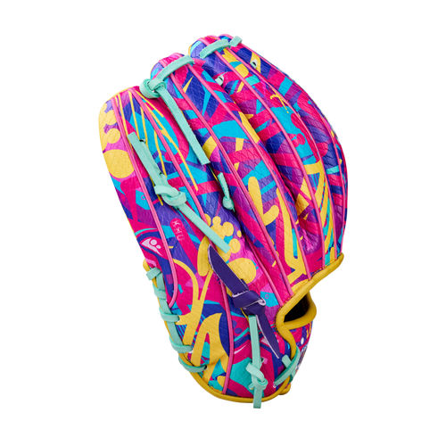 2026 Wilson Glove of the Month - January - Primary Image