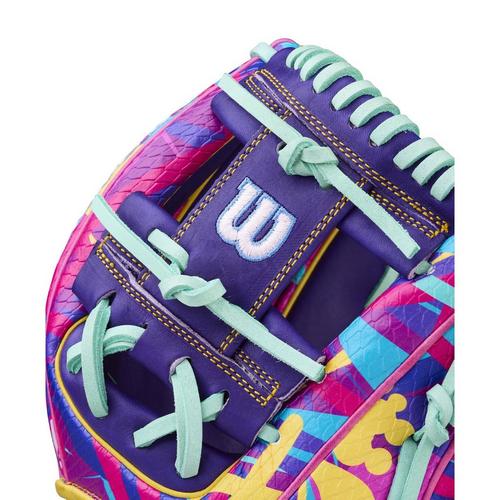 2026 Wilson Glove of the Month - January - Primary Image