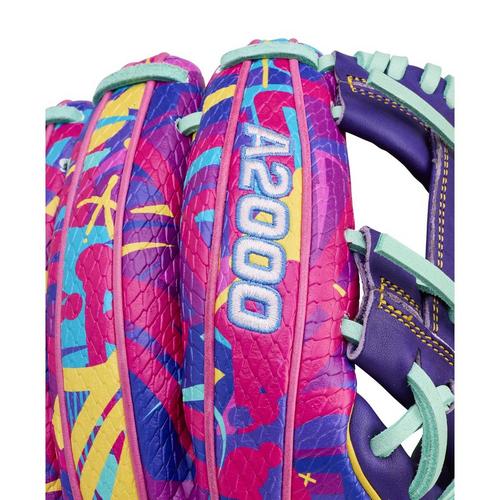 2026 Wilson Glove of the Month - January - Primary Image