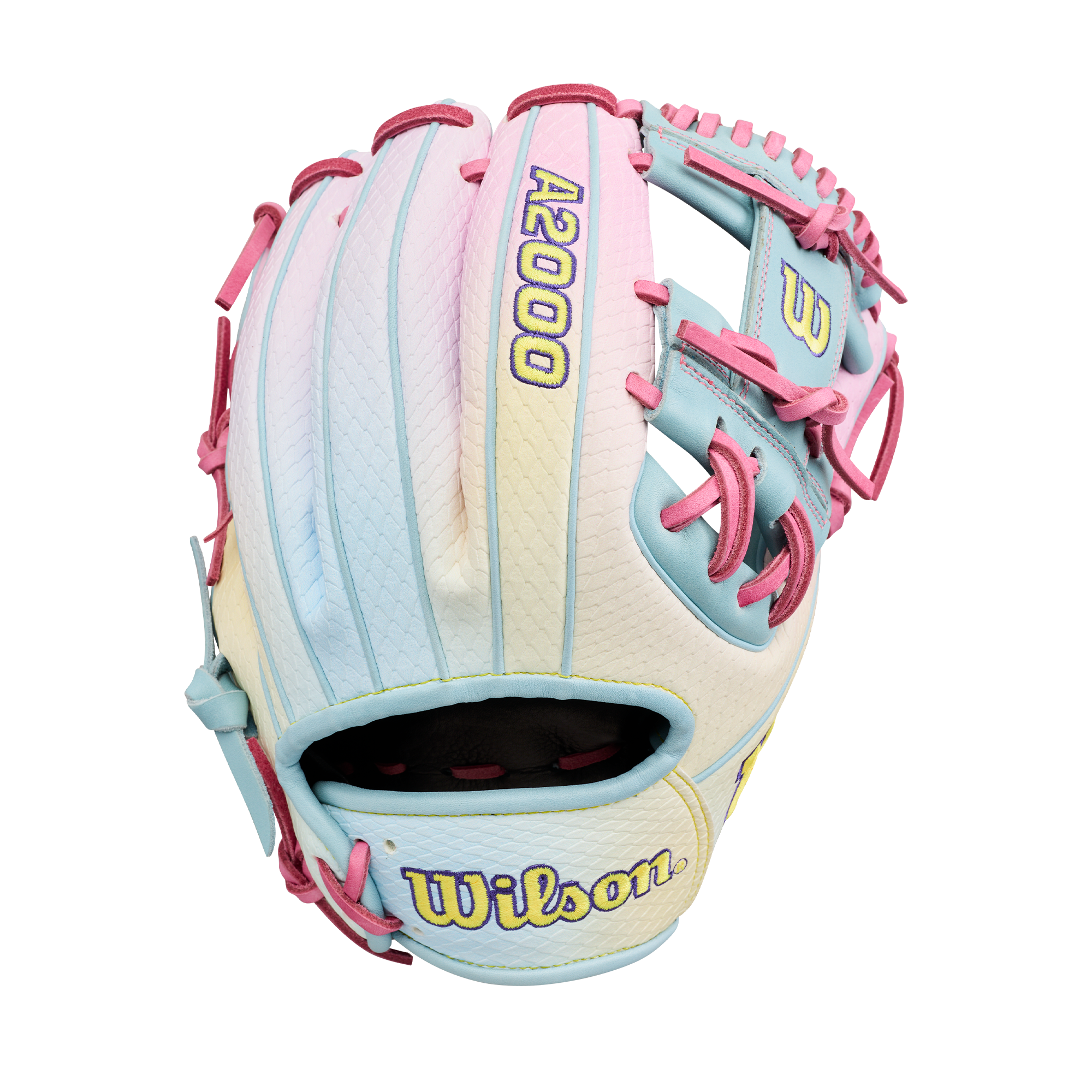 Wilson 2026 April Glove of the Month 11.5" Infield Baseball Glove
