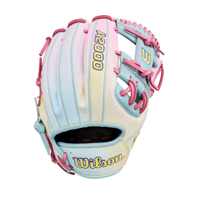 Wilson 2026 April Glove of the Month 11.5" Infield Baseball Glove