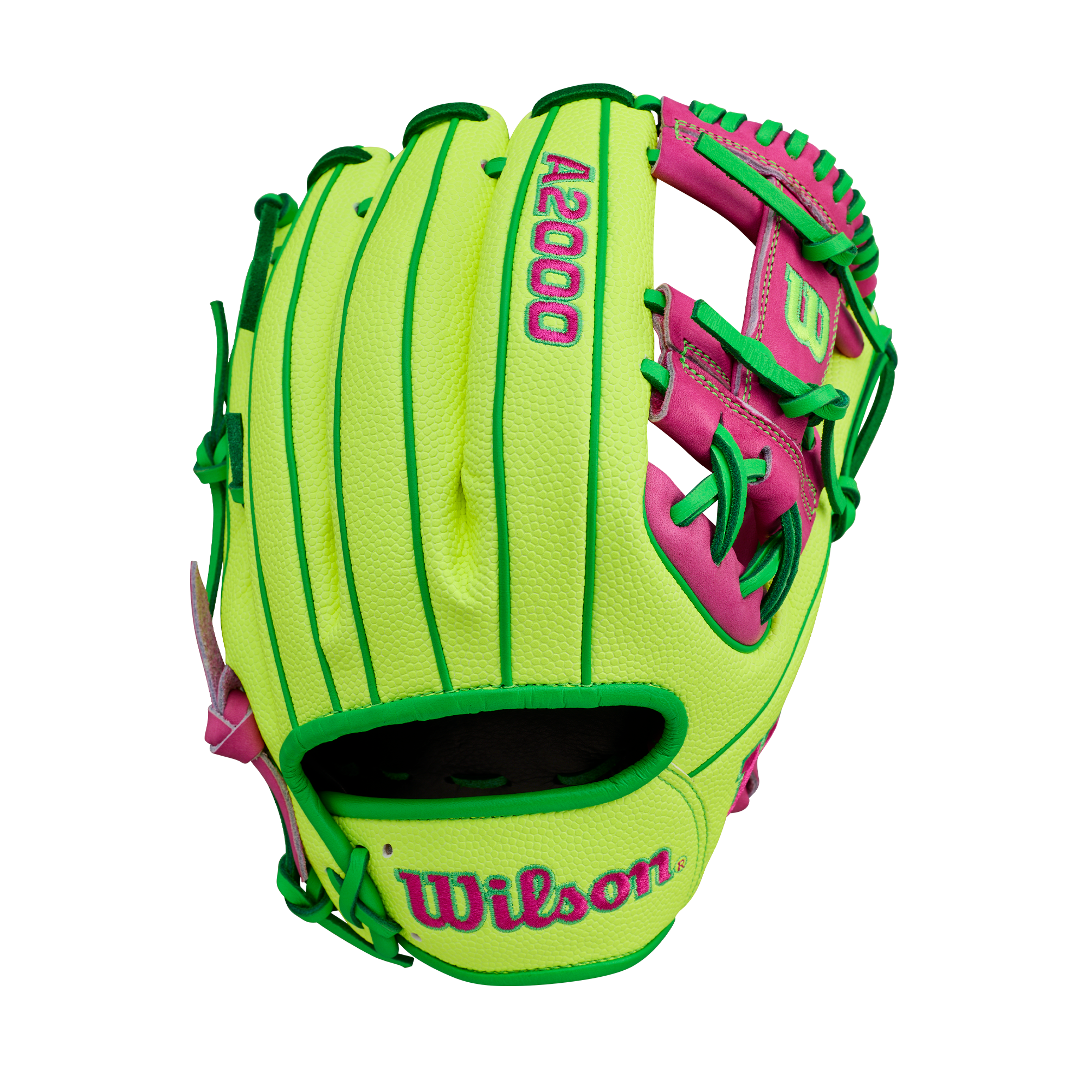 Wilson 2026 March Glove of the Month 11.75" Infield Baseball Glove