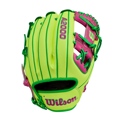 Wilson 2026 March Glove of the Month 11.75" Infield Baseball Glove