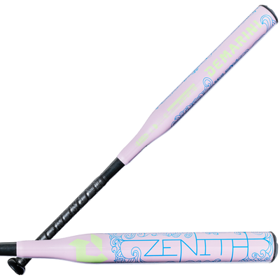 DeMarini Youth Zenith Fastpitch Softball Bat