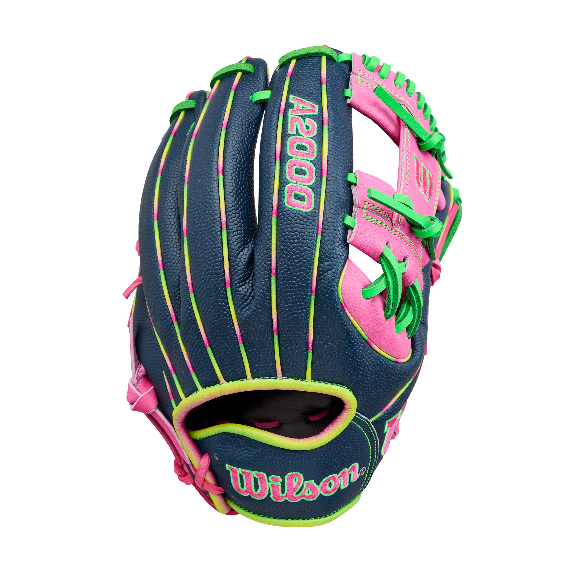 Wilson 2026 June Glove of the Month Glove 11.75" Infield Baseball Glove