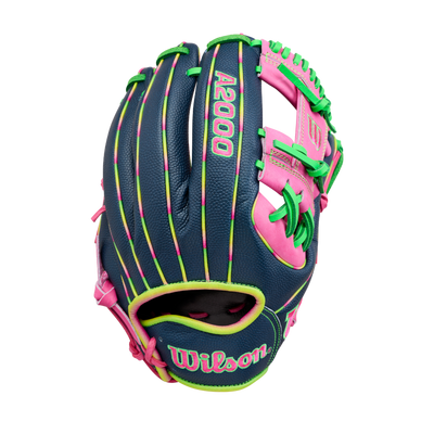 Wilson 2026 June Glove of the Month Glove 11.75" Infield Baseball Glove