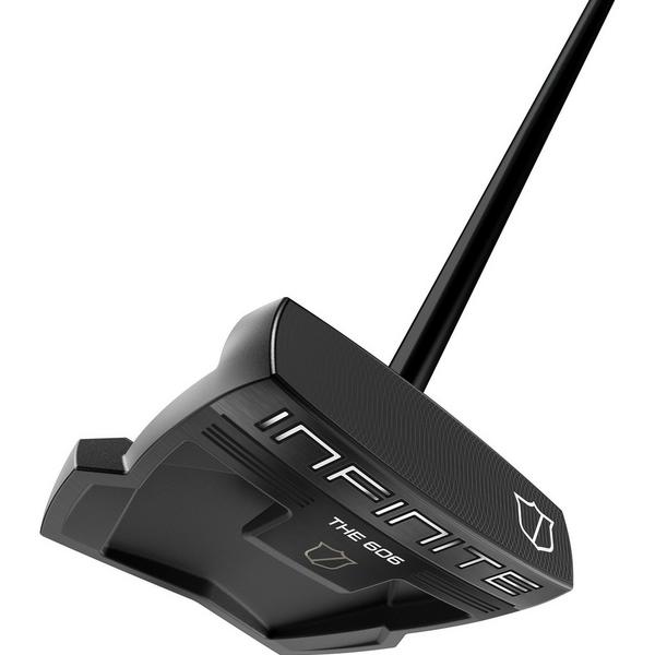 Photos - Golf Wilson Infinite Zero Torque The 606 Putter 19907302550 