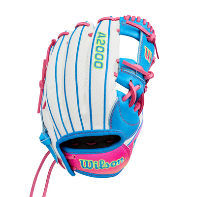 Wilson 2026 Love the Moment A2000 H12 12" Fastpitch Infield Softball Glove