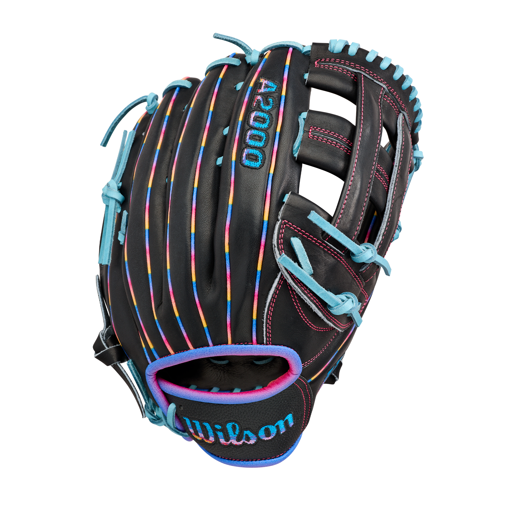 Wilson 2026 Love the Moment 1750 12.5" Infield Baseball Glove