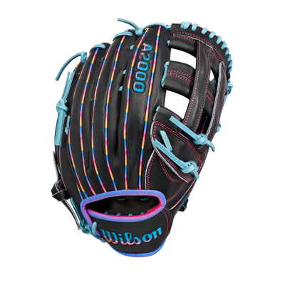 Wilson 2026 Love the Moment 1750 12.5" Infield Baseball Glove
