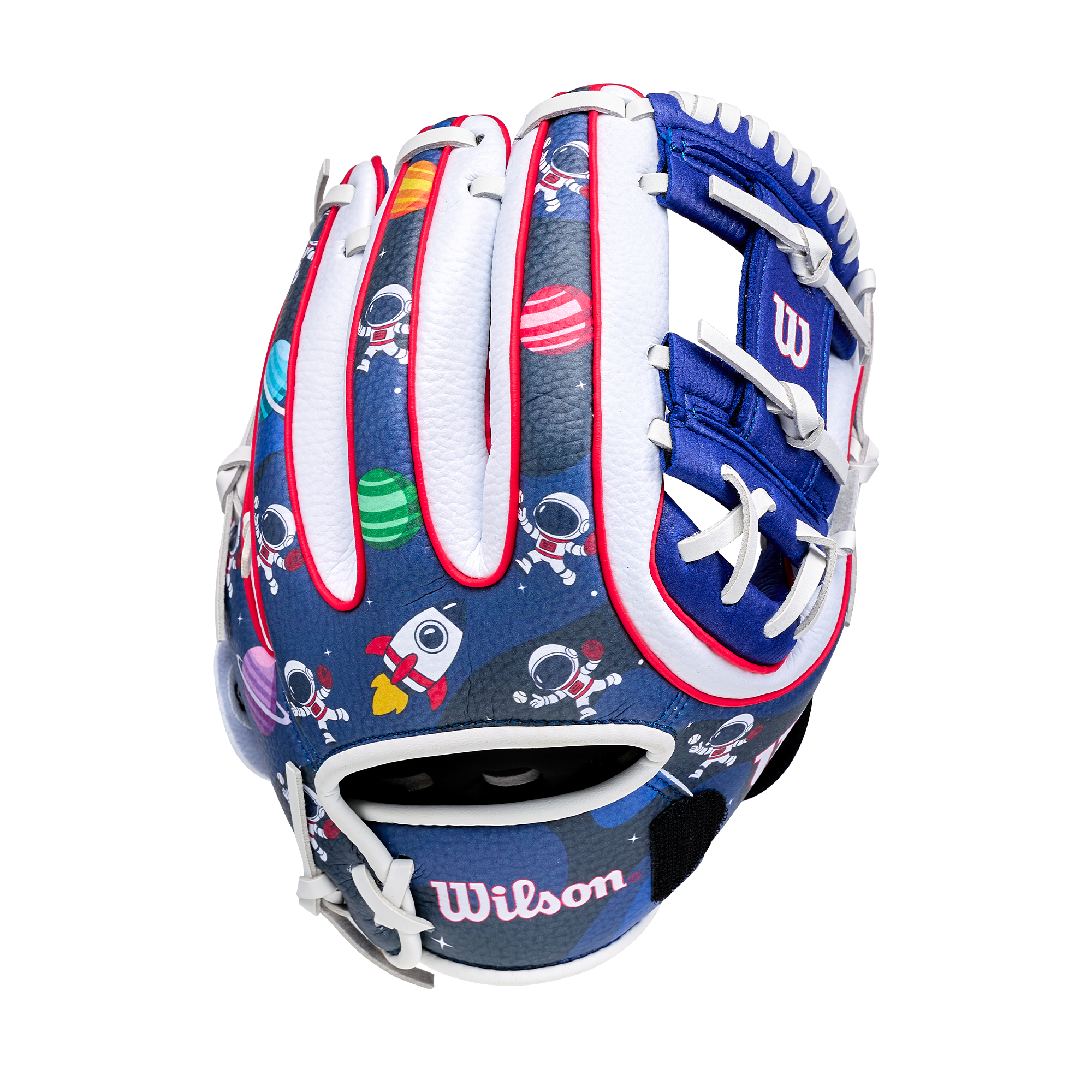 Wilson Youth 2027 A200 T-Ball 10" Utility Baseball Glove