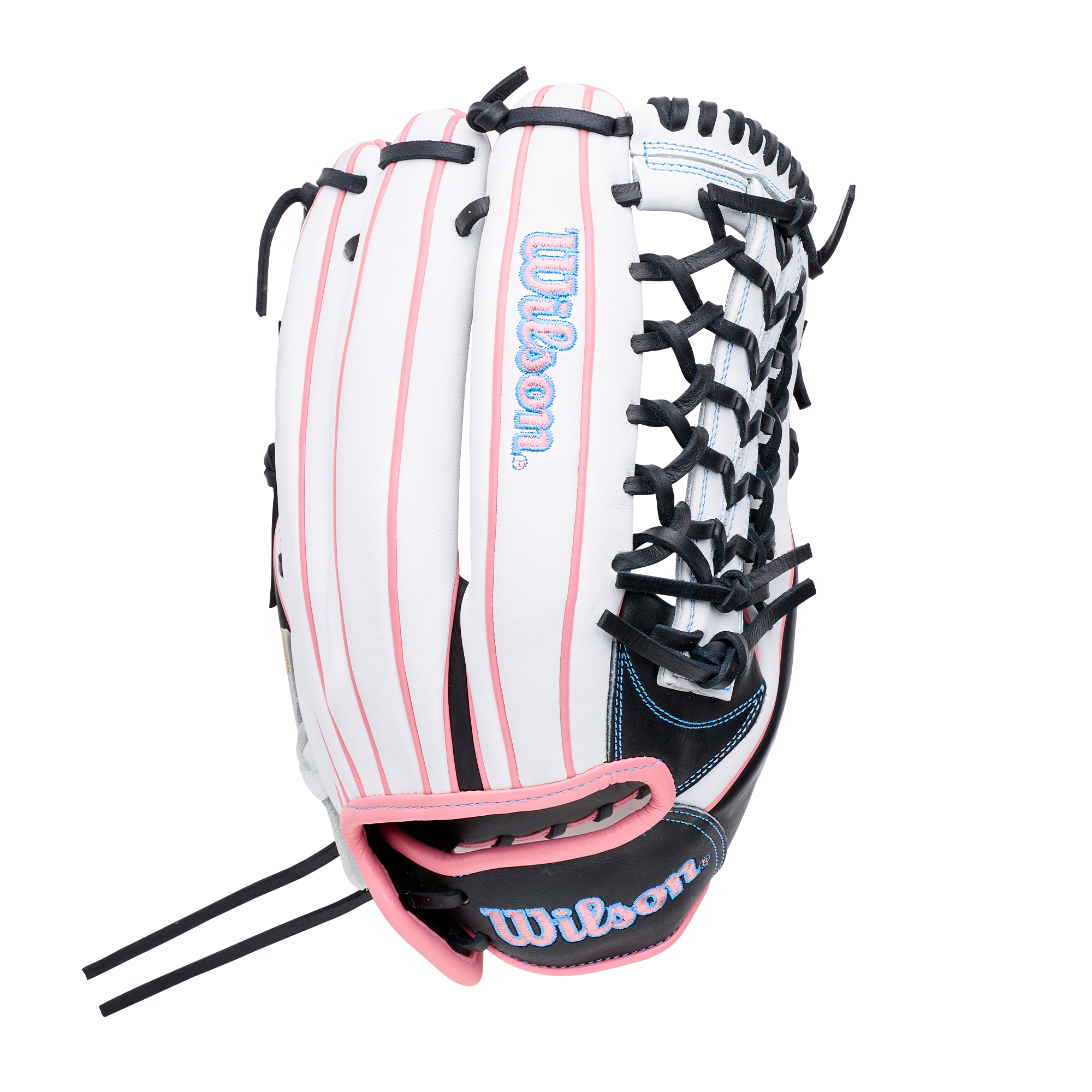 Wilson 2027 A1000 T125 12.5" Fastpitch Outfield Softball Glove