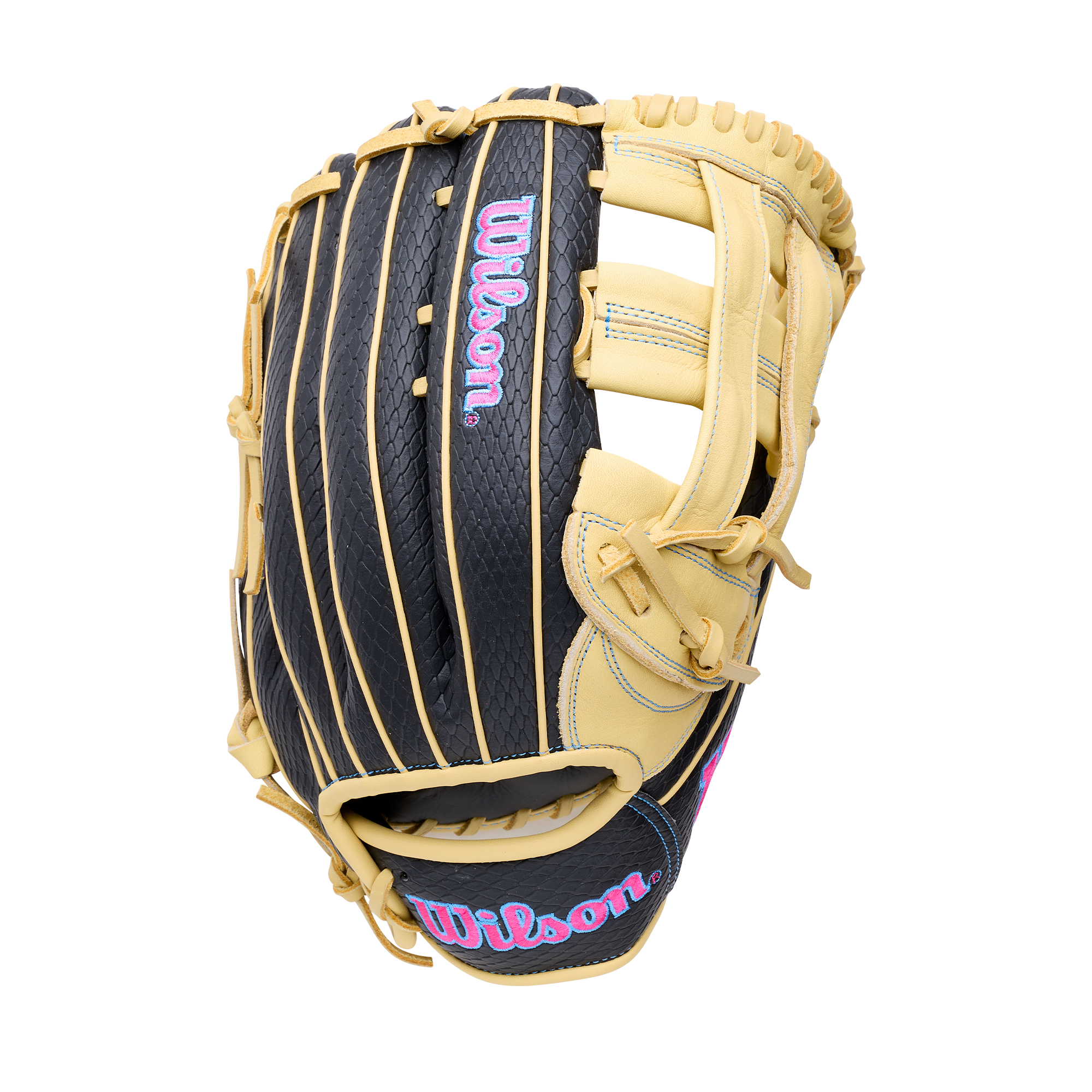 Wilson 2027 A1000 1750SS 12.5" Outfield Baseball Glove
