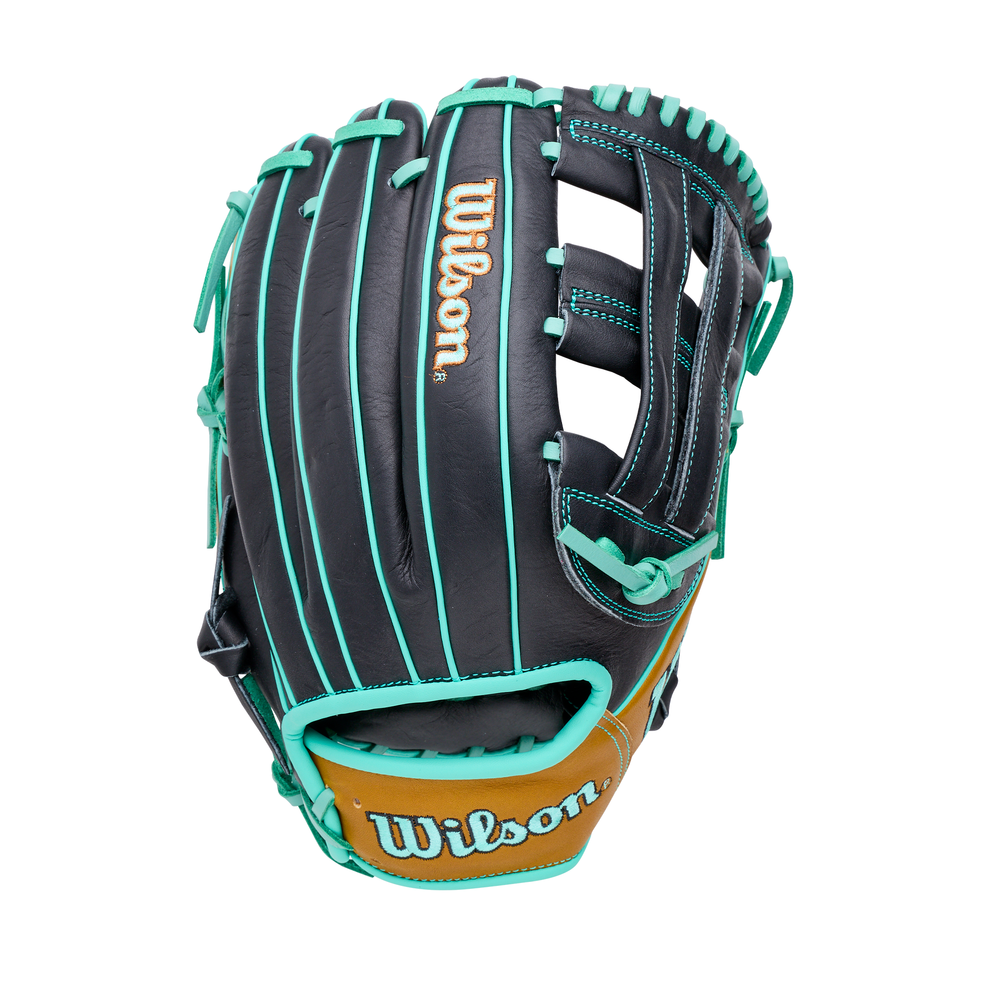 Wilson 2027 A1000 DW5 12" Infield Baseball Glove