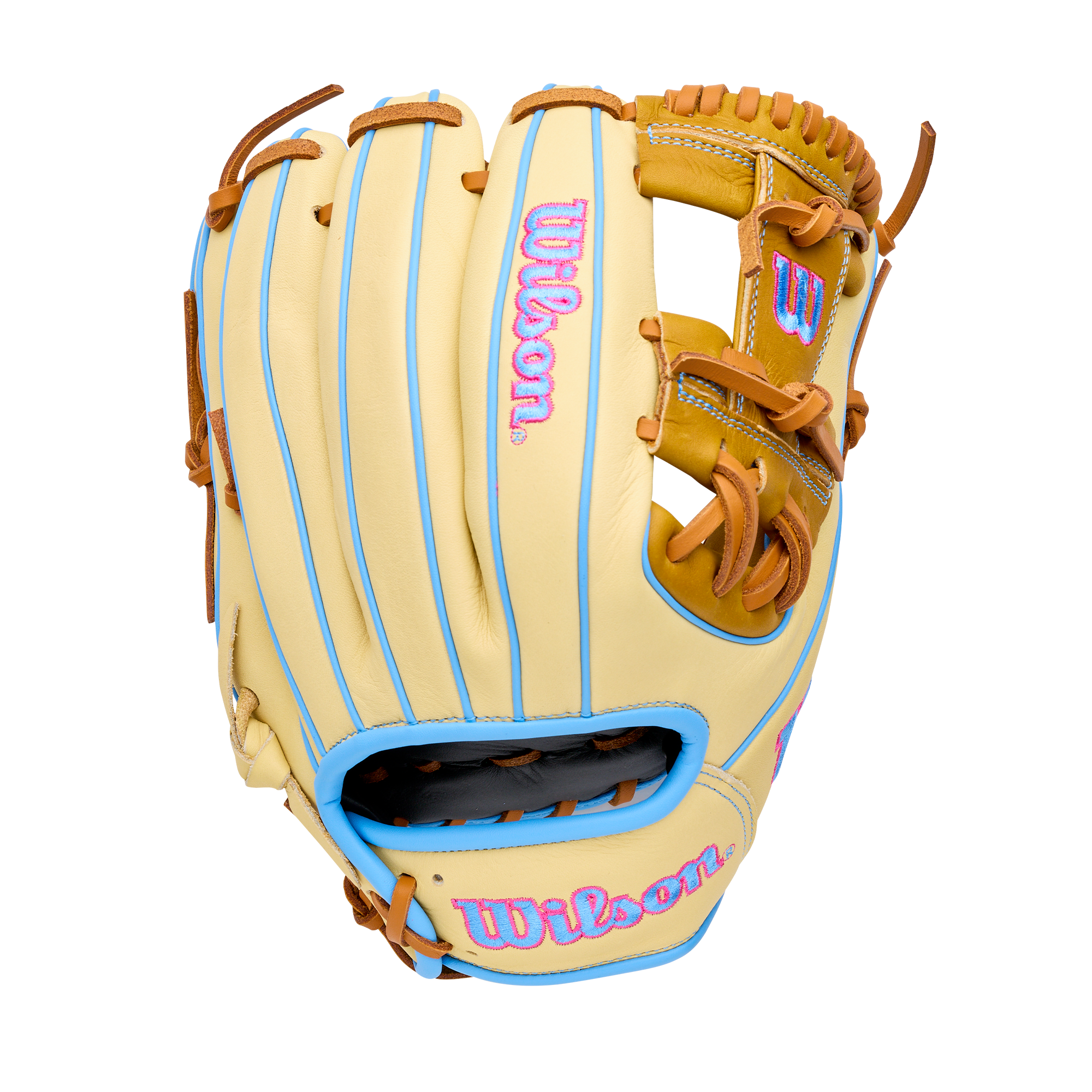 Wilson 2027 A1000 1786 11.5" Infield Baseball Glove