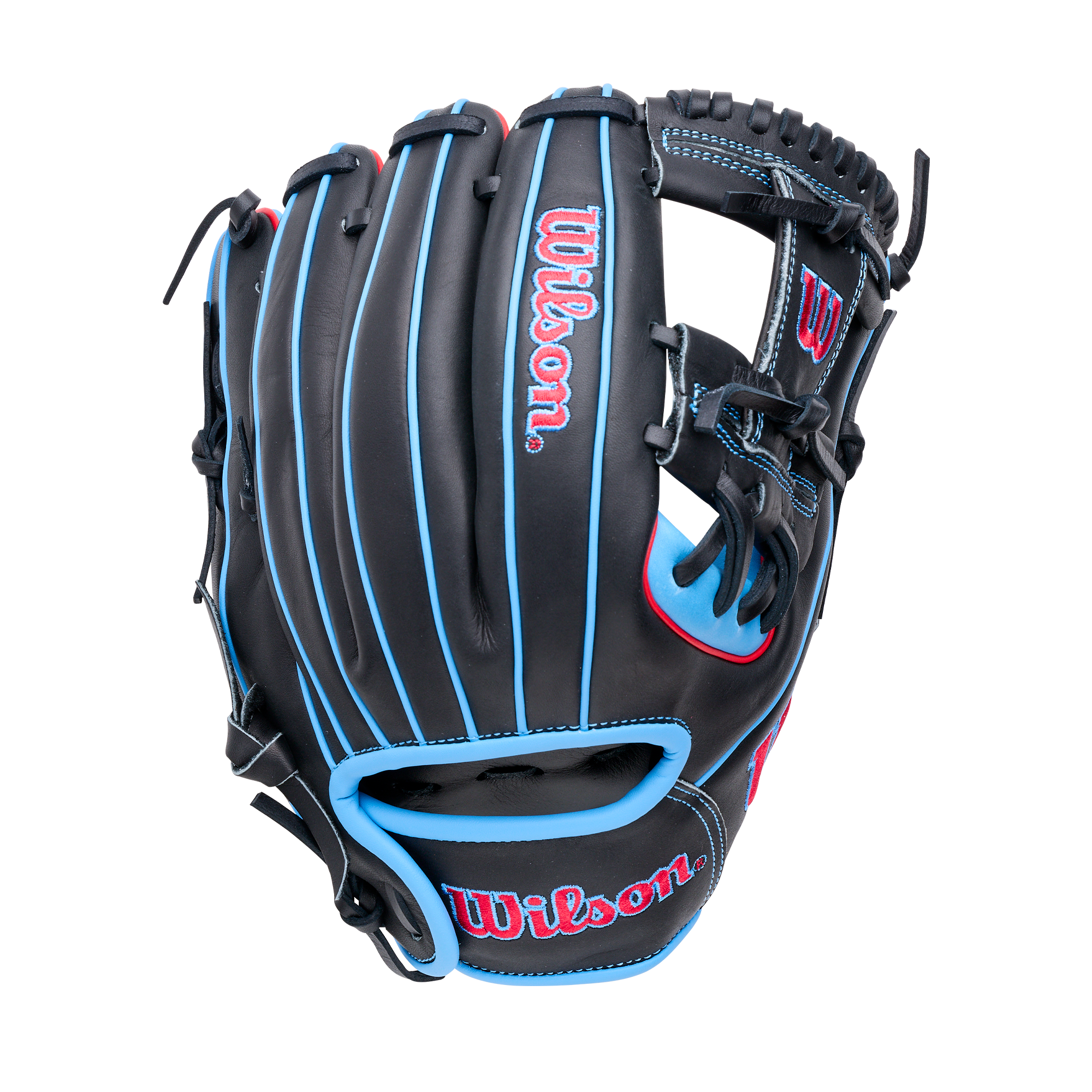 Wilson 2027 A1000 DP15 11.5" Infield Baseball Glove