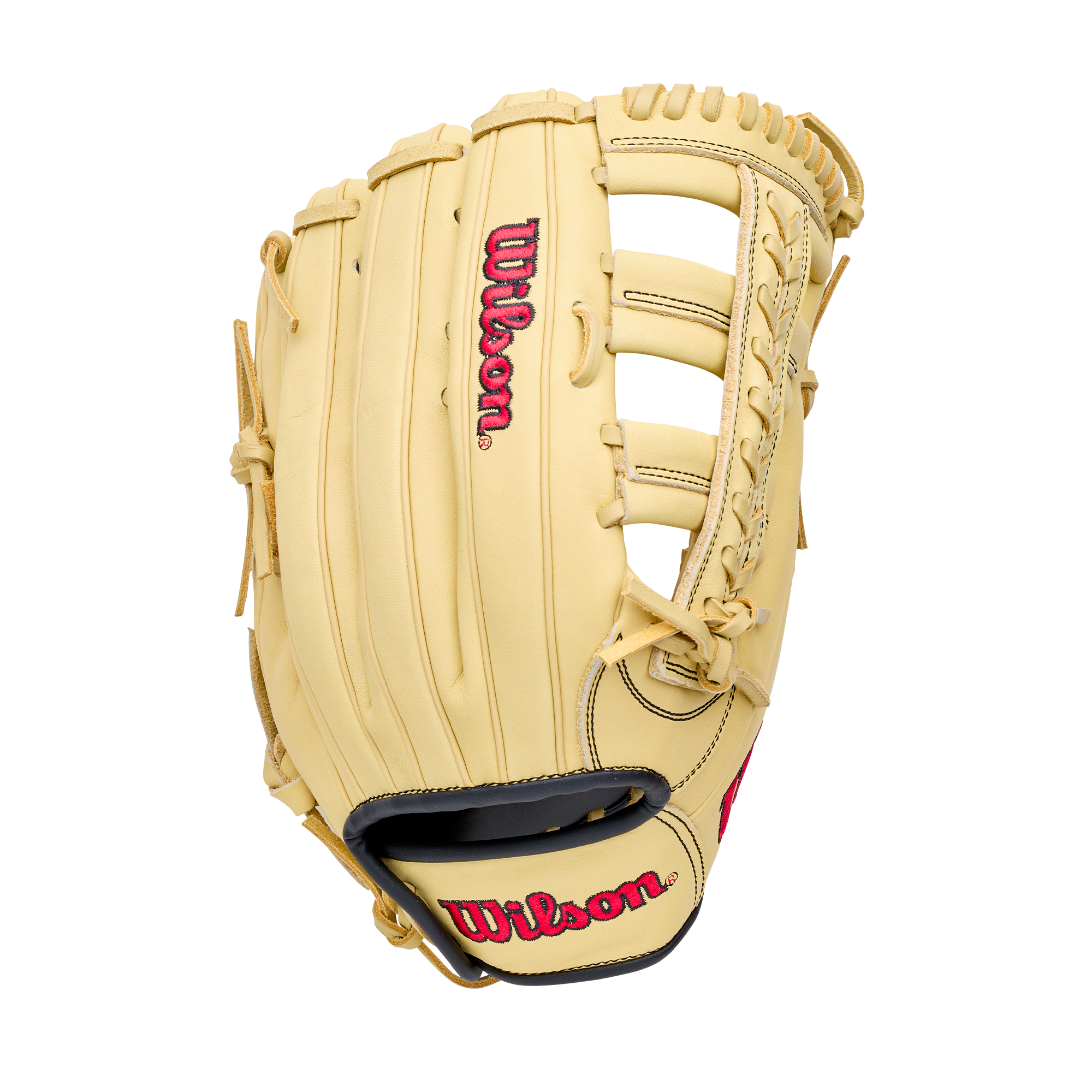 Wilson 2027 A1000 PF1892 12.25" Outfield Baseball Glove