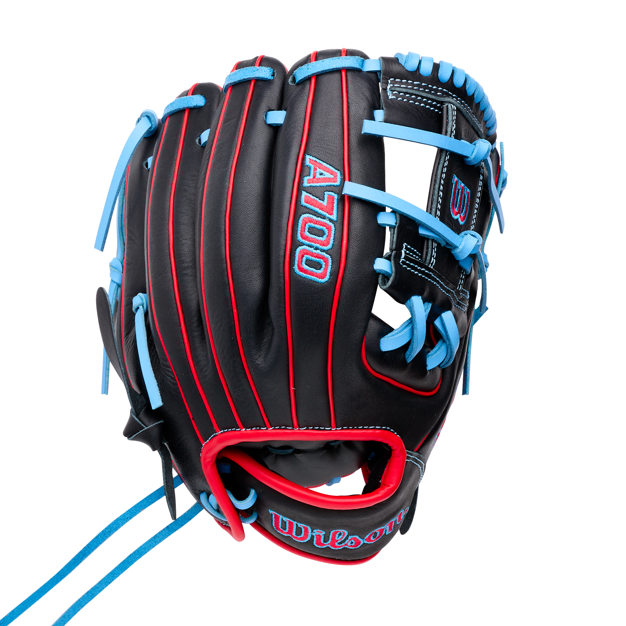 Wilson 2027 A700 11.5" Infield Baseball Glove