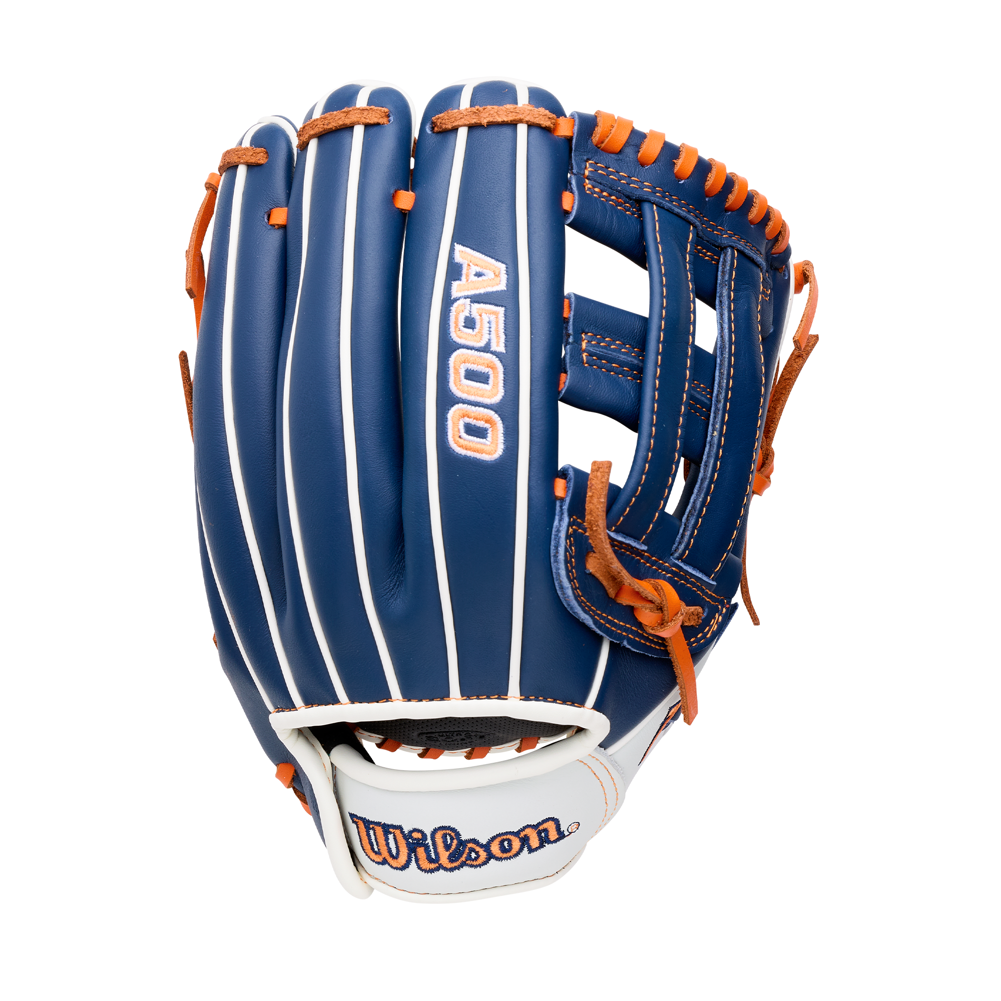 Wilson Youth 2027 A500 10.5" Infield Baseball Glove