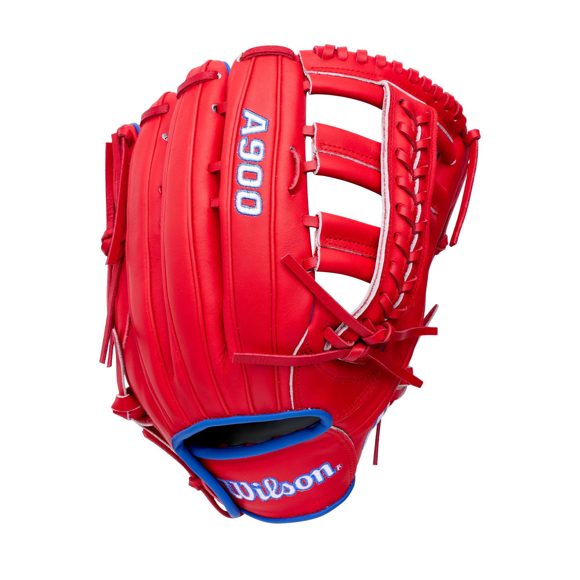 Wilson 2027 A900 12.25" Outfield Baseball Glove