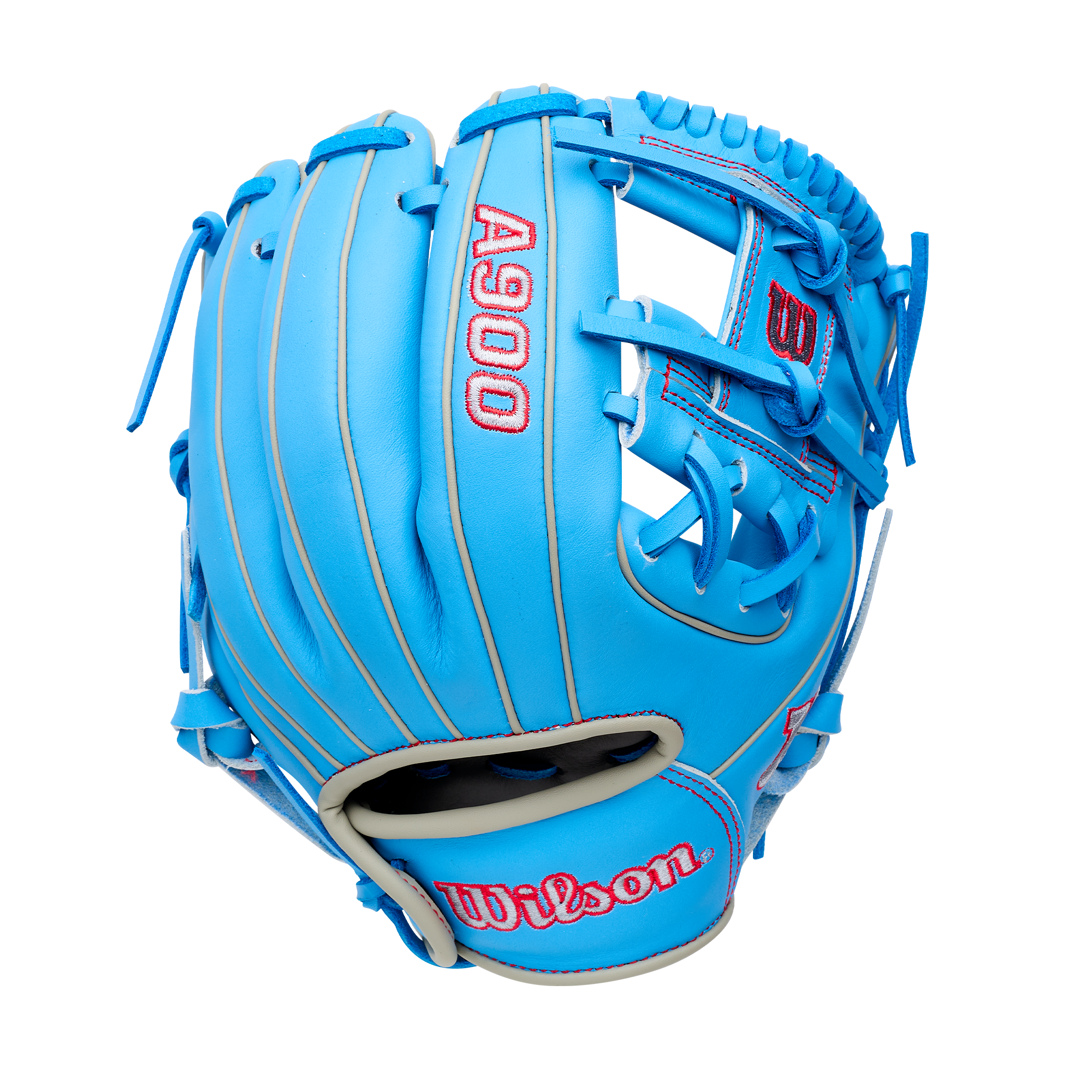 Wilson 2027 A900 11.25" Infield Baseball Glove