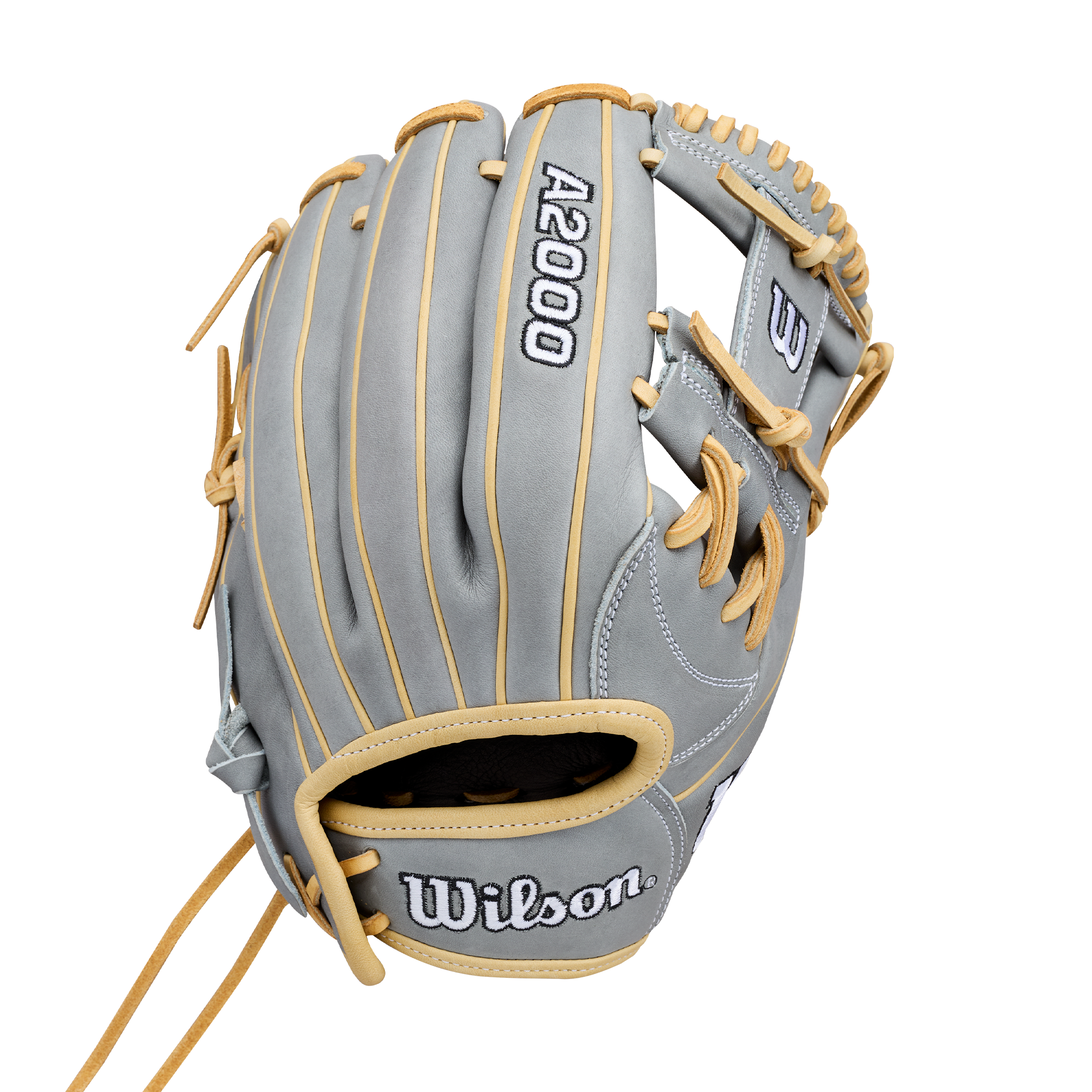 Wilson 2027 A2000 H12 12" Fastpitch Infield Softball Glove