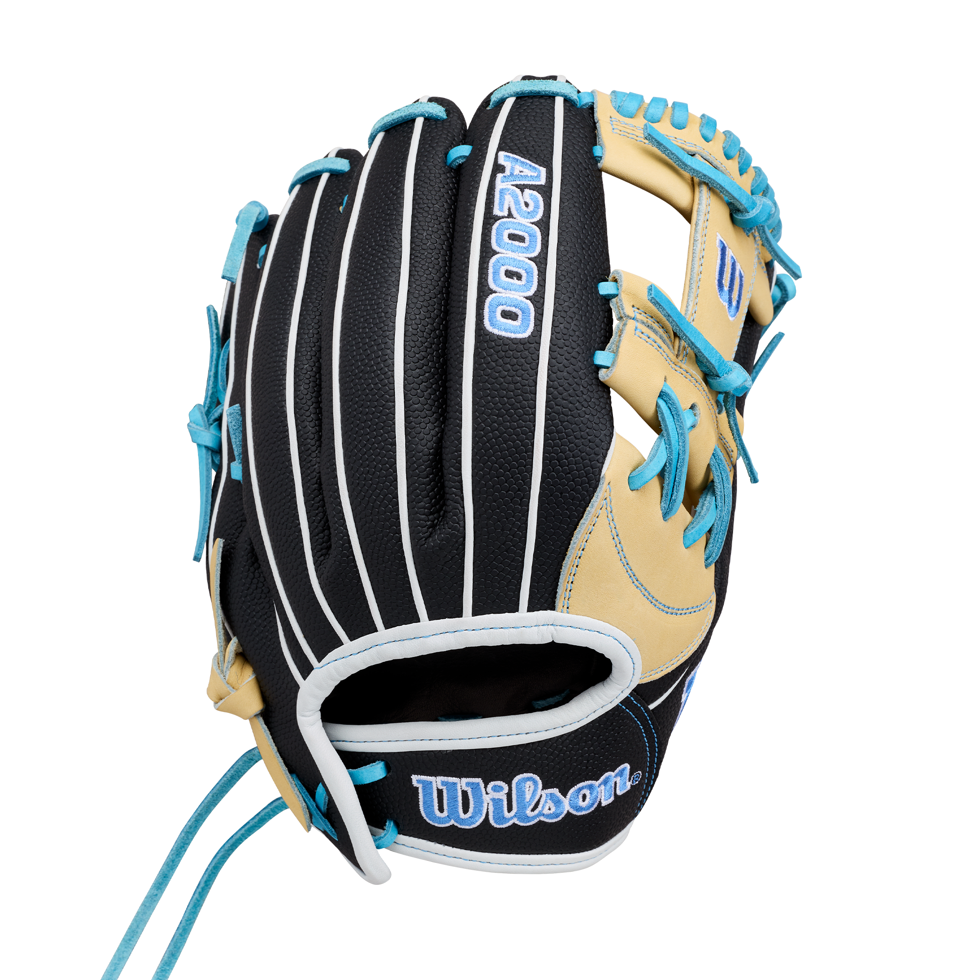 Wilson 2027 A2000 FP1175SS 11.75" Fastpitch Infield Softball Glove