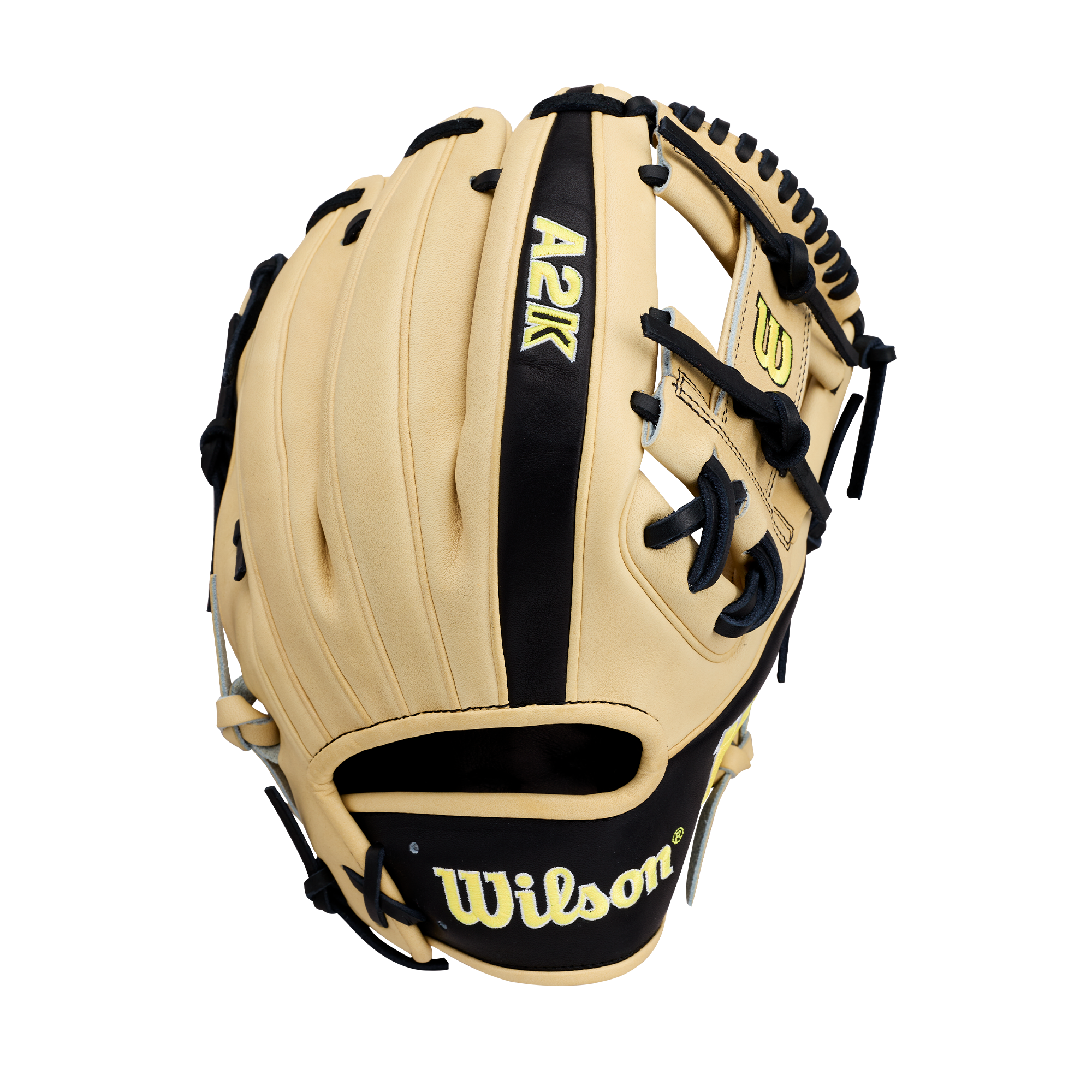Wilson 2027 A2K 1786 11.5" Infield Baseball Glove