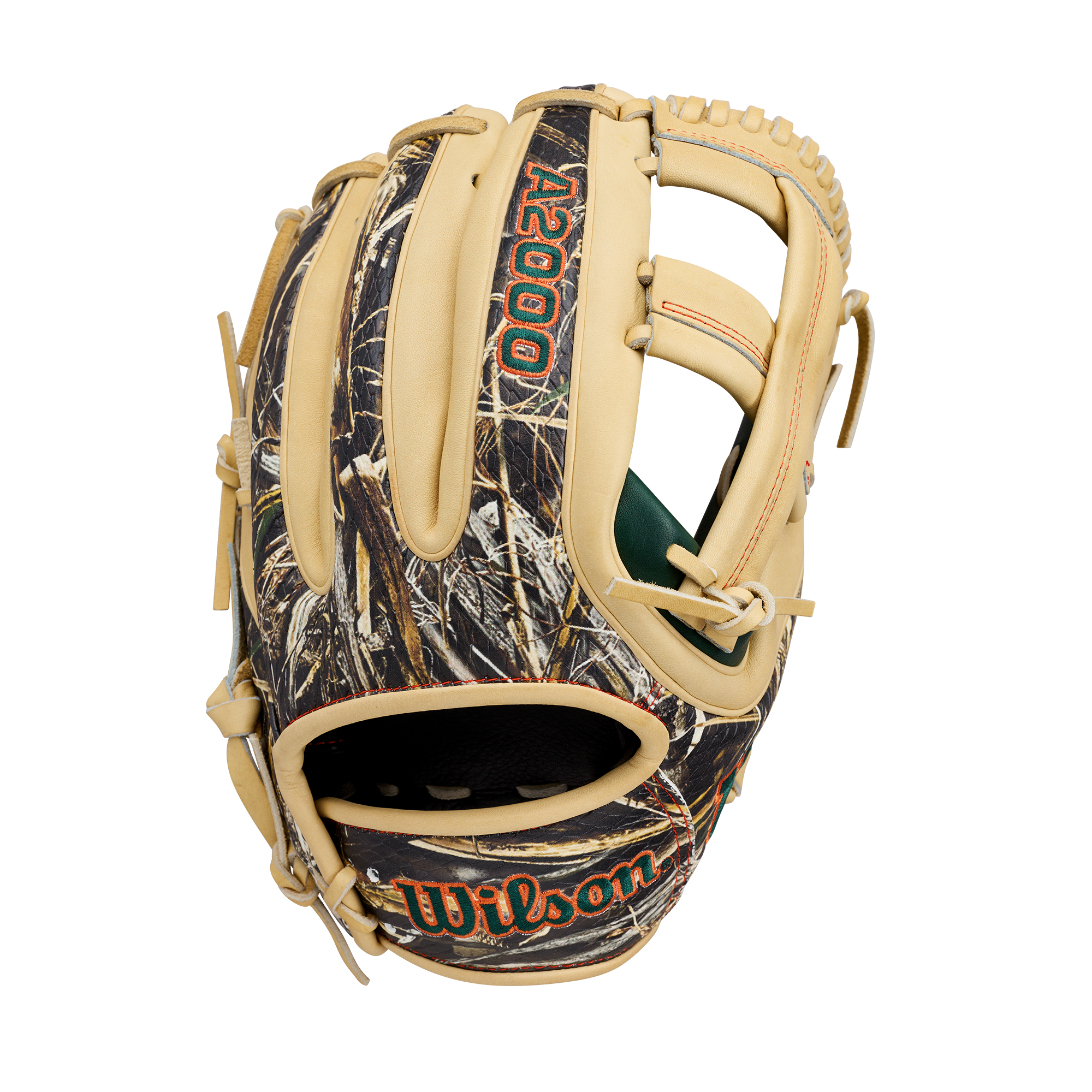 Wilson 2027 Gunnar Henderson A2000 GH2 GM 11.75" Infield Baseball Glove
